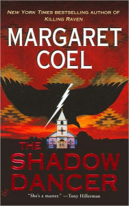 Title: The Shadow Dancer (Wind River Reservation Series #8), Author: Margaret Coel