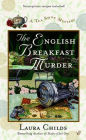 The English Breakfast Murder (Tea Shop Series #4)