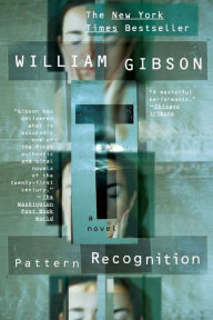 Pattern Recognition