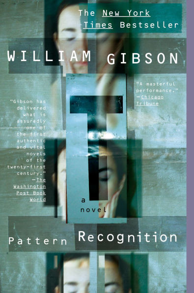 Pattern Recognition