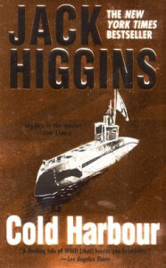 Title: Cold Harbour (Dougal Munro and Jack Carter Series #2), Author: Jack Higgins