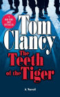 The Teeth of the Tiger (Jack Ryan Jr. Series #12)
