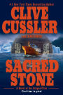 Sacred Stone (Oregon Files Series #2)