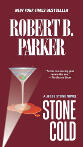 Stone Cold (Jesse Stone Series #4)