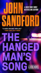 Title: The Hanged Man's Song (Kidd Series #4), Author: John Sandford