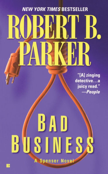 Bad Business (Spenser Series #31)