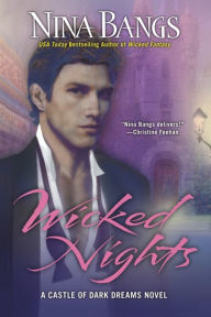 Title: Wicked Nights, Author: Nina Bangs