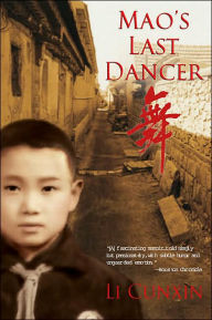 Title: Mao's Last Dancer, Author: Li Cunxin