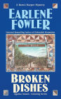 Broken Dishes (Benni Harper Series #11)