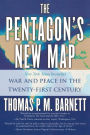 The Pentagon's New Map: War and Peace in the Twenty-First Century