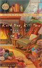 Knit One, Kill Two (Knitting Mystery Series #1)