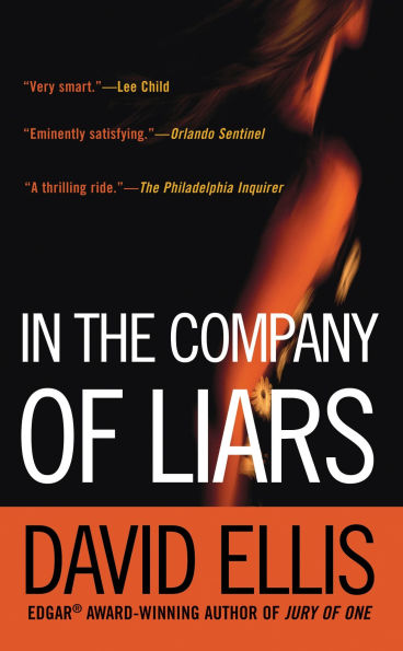 the Company of Liars: A Thriller