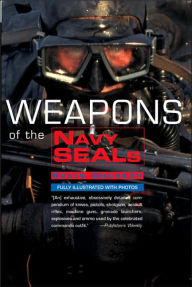 Title: Weapons of the Navy Seals, Author: Kevin Dockery