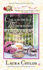 Chamomile Mourning (Tea Shop Mystery #6)
