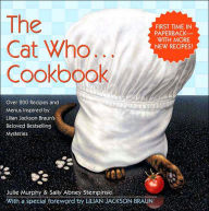 Title: The Cat Who...Cookbook (Updated), Author: Julie Murphy