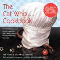 Title: The Cat Who...Cookbook (Updated), Author: Julie Murphy