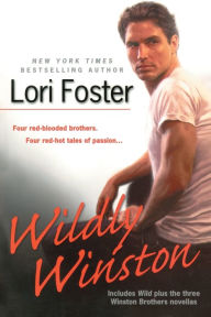 Title: Wildly Winston, Author: Lori Foster