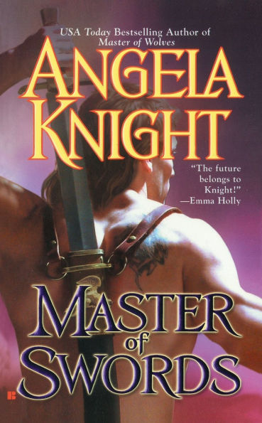 Master of Swords (Mageverse Series #4)