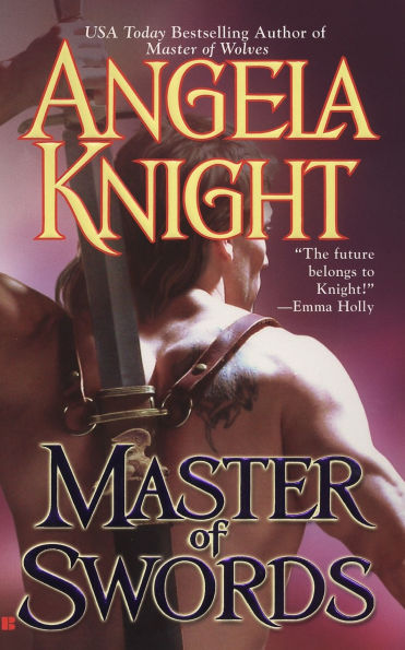 Master of Swords (Mageverse Series #4)