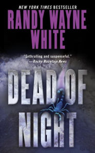 Title: Dead of Night (Doc Ford Series #12), Author: Randy Wayne White