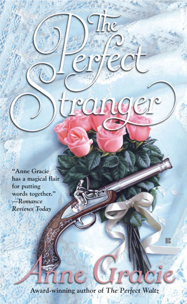 The Perfect Stranger