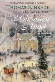 Title: The Christmas Angel (Cape Light Series #6), Author: Thomas Kinkade