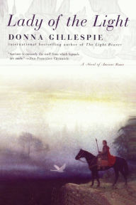 Title: Lady of the Light, Author: Donna Gillespie