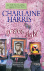 Grave Sight (Harper Connelly Series #1)