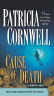 Cause of Death (Kay Scarpetta Series #7)