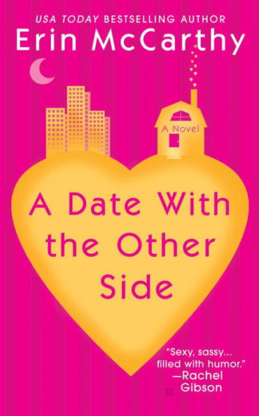 A Date with the Other Side (Cuttersville Series #1)