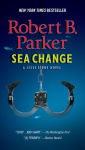 Alternative view 1 of Sea Change (Jesse Stone Series #5)