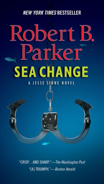 Sea Change (Jesse Stone Series #5)