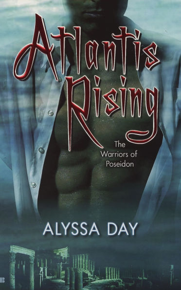 Atlantis Rising (Warriors of Poseidon Series #1)