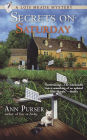 Secrets on Saturday (Lois Meade Series #6)