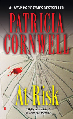 At Risk Win Garano Series 1 By Patricia Cornwell Paperback Barnes Noble