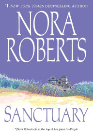 Title: Sanctuary, Author: Nora Roberts