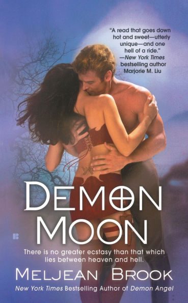 Demon Moon (Guardian Series)