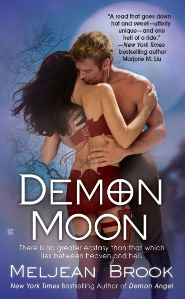 Demon Moon (Guardian Series)