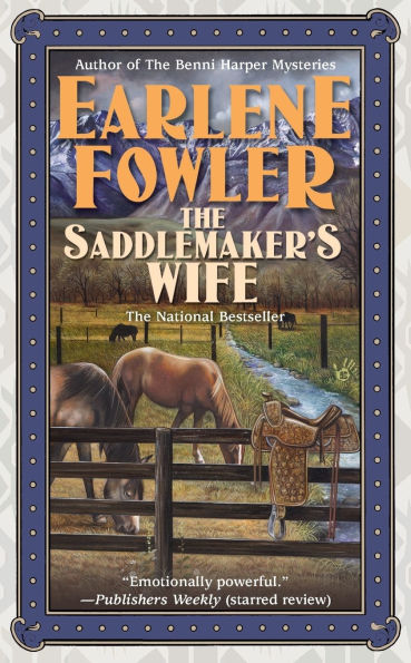 The Saddlemaker's Wife