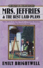 Mrs. Jeffries and the Best Laid Plans (Mrs. Jeffries Series #22)