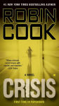 Alternative view 1 of Crisis (Jack Stapleton Series #6)