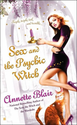 Psychic witches looking for sex