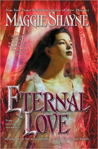 Title: Eternal Love: Eternity/Infinity, Author: Maggie Shayne