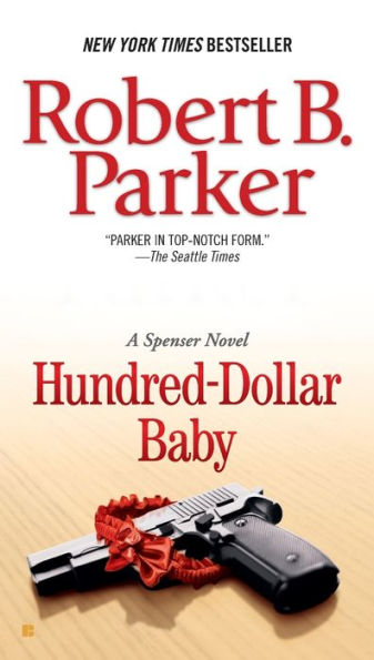 Hundred-Dollar Baby (Spenser Series #34)