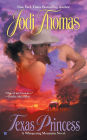 Texas Princess (Whispering Mountain Series #2)