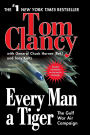 Every Man a Tiger: The Gulf War Air Campaign