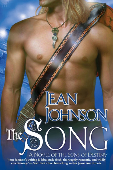 the Song: A Novel of Sons Destiny