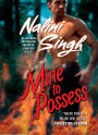 Mine to Possess (Psy-Changeling Series #4)
