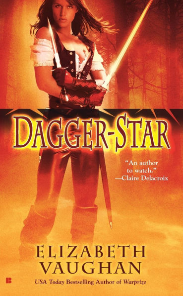 Dagger-Star