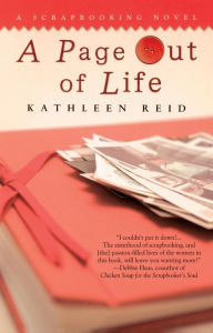 Title: A Page Out of Life, Author: Kathleen Reid